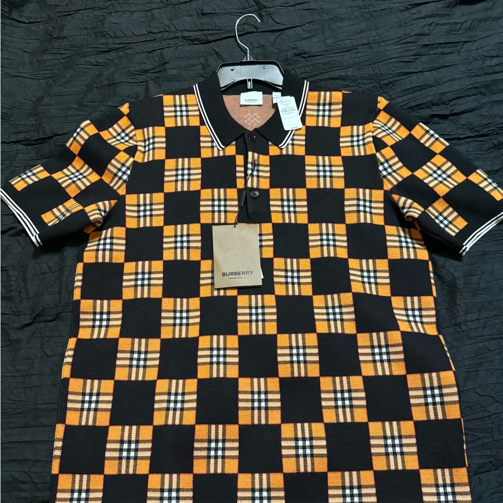 Burberry Polo